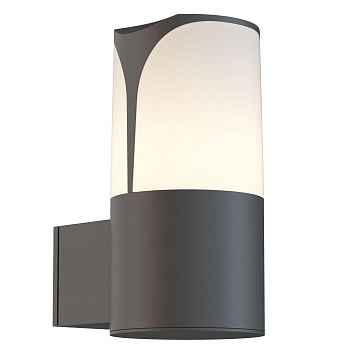 Бра 1*E27 23Вт Черный IP20 Piccadilly O016WL-01B Outdoor