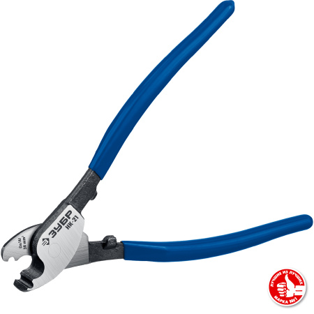 НК-21 Кабелерез, Профессионал ЗУБР