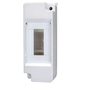 Корпус пластиковый КМПн-1/2 IP20 EKF