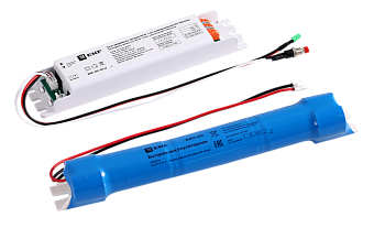 Блок аварийного питания 40Вт 1 час универсальный PROxima EKF