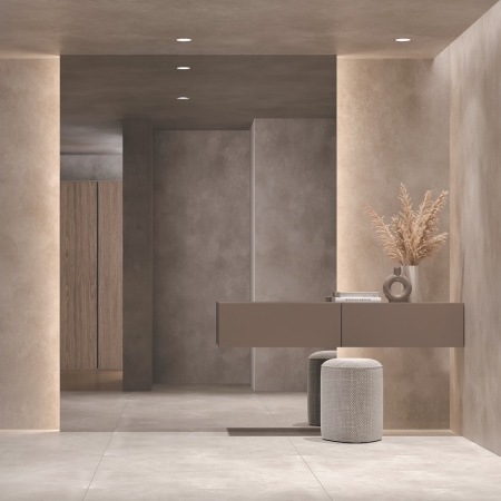 Лента светодиодная 24В 2835 9,6Вт/м 120LED/м 4000K 5м IP20 5мм Technical Maytoni