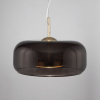 Подвесной светильник 1*LED 6Вт Бронза IP20 Madmen MOD127PL-L6BR Maytoni