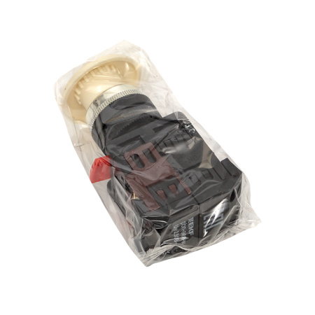 Кнопка AEA-22 белая NO+NC Грибок PROxima EKF