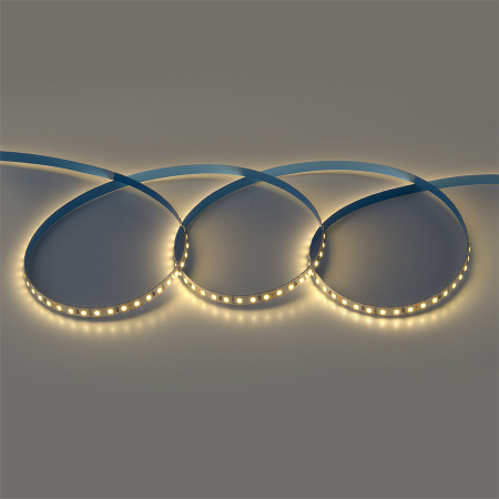 Лента светодиодная Premium GLS-2835-120-9.6-24-IP20-PRM-3000К теплый белый