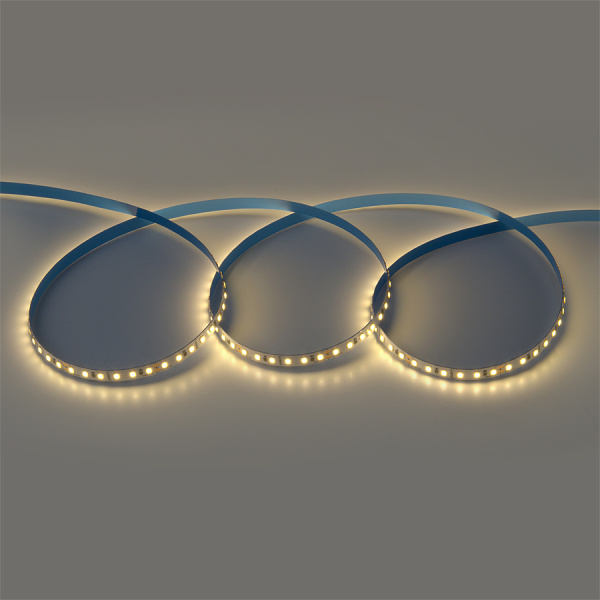 Лента светодиодная Premium GLS-2835-120-9.6-24-IP20-PRM-3000К теплый белый