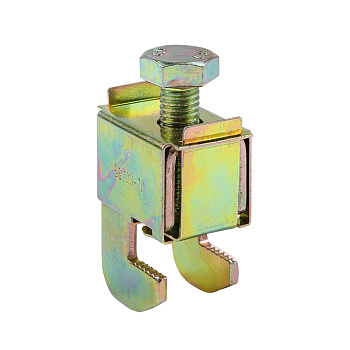 Терминал для проводников универсальный 35-70 мм2 на шину (10мм) PROxima EKF