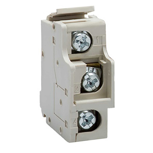 Вспомогательный контакт ВК-YON MD-1шт DKC