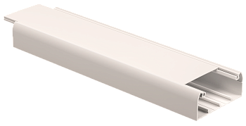 Кабель-канал парапетный 100х40 ПРАЙМЕР IEK