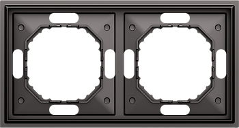 Donel S08 Podium матовый титан рамка 2-я, серия DB