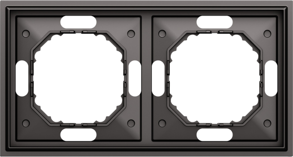 Donel S08 Podium матовый титан рамка 2-я, серия DB