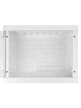 Бокс мультимедийный БМ-ВП-03, 375х325х120, IP31 TDM