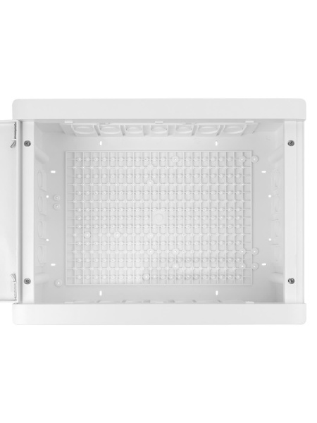 Бокс мультимедийный БМ-ВП-03, 375х325х120, IP31 TDM