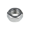 Гайка шестигранная М12 DIN 934 TDZ EKF