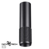 Св-к накл.IP20 GU10 50W 220V MAIS черный C NOVOTECH