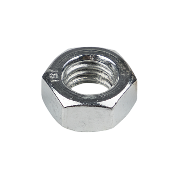 Гайка шестигранная М12 DIN 934 TDZ EKF