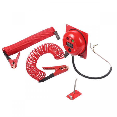 Устройство заземления УЗА-2МК-04 Устройство заземления УЗА-2МК-04