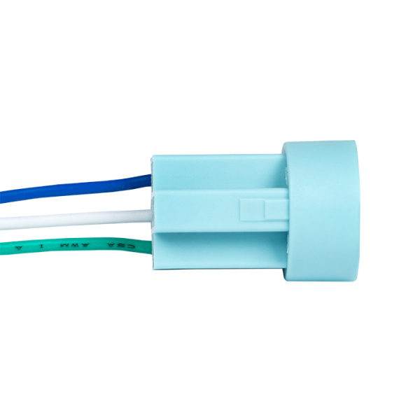 Адаптер для подключение кнопок S-Pro67 3 контакта PROxima EKF