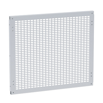 Монтажная панель В600 Ш800 перфорированная AVERES EKF