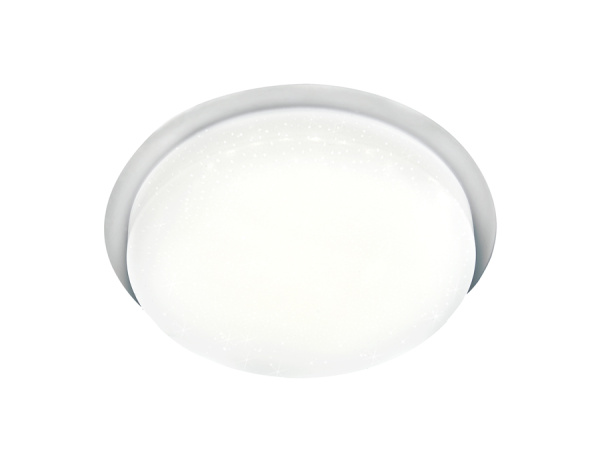 Встраиваемый точечный светильник F450 W/W 9W 4200K 120*120*55 Ambrella Light