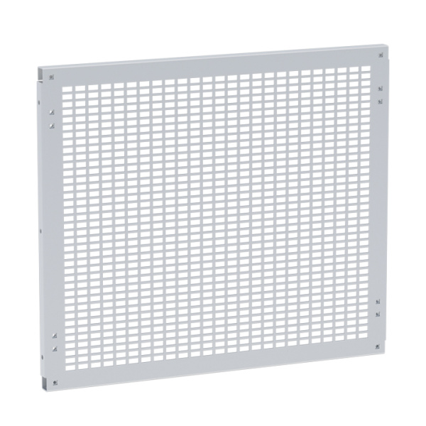 Монтажная панель В600 Ш800 перфорированная AVERES EKF