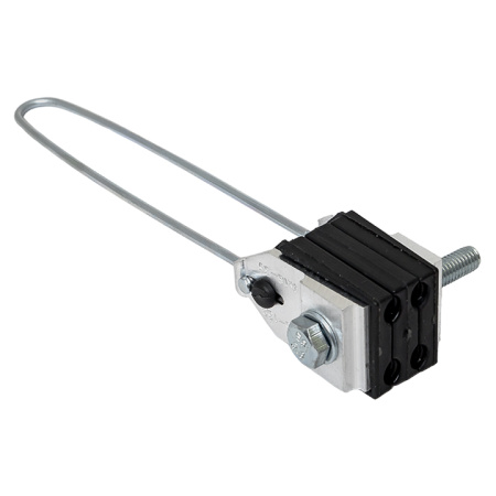 Зажим анкерный SO158 4x16-35 мм2 инд.упак. EKF