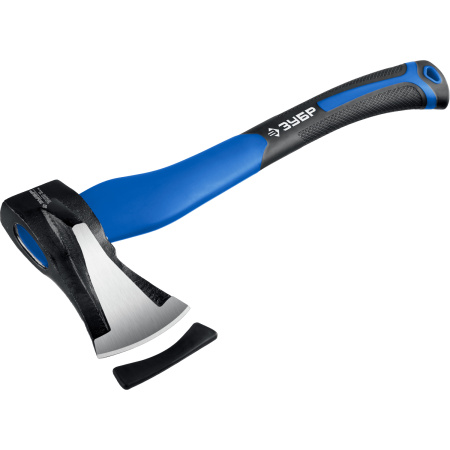 Топор-колун Ушастый, 1000/1400 г, 430 мм ЗУБР