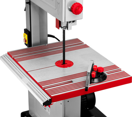 Пила ленточная, ЗПЛ-305, 305мм, 750Вт ЗУБР