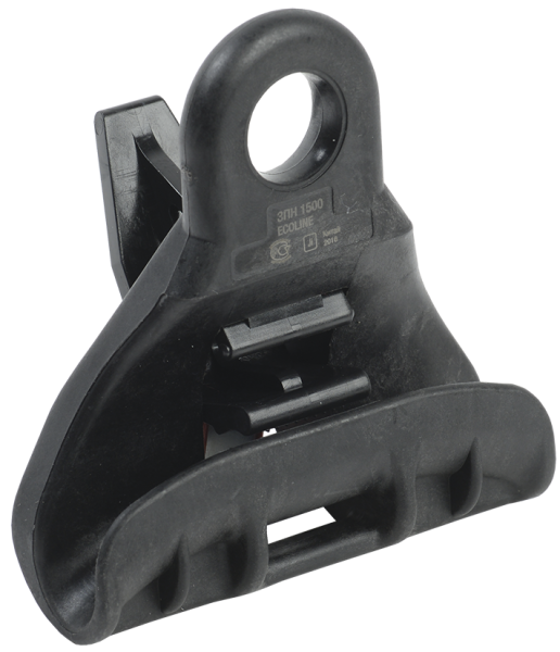 Зажим промежуточный ЗПН 1500 ECOLINE IEK