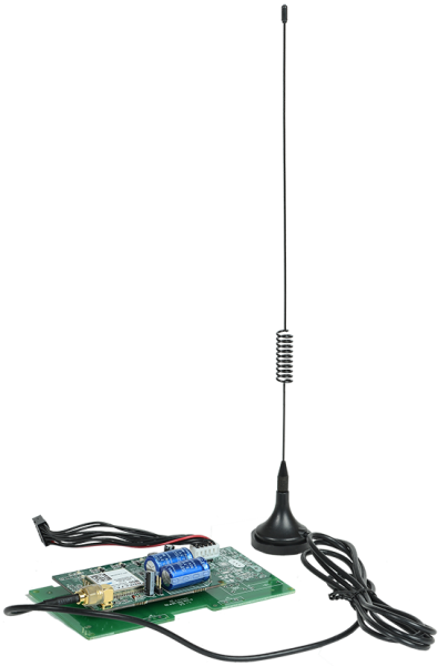 Модуль связи STAR GPRS UZ IEK