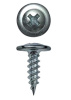 Саморез с пресс-шайбой 4.2x41 острый DKC
