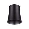 Плафон к арт.370615,370616,370617,370618 IP20 220V UNIT черный NOVOTECH
