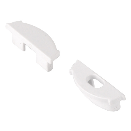 Заглушка для профиля гибкого GAL-6-175-E-IP20 20 шт в уп. General