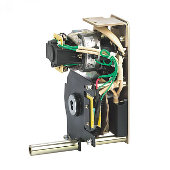 Двигательный привод DC24В для NA8-4000-7500 CHINT