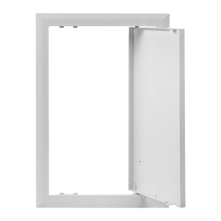 Люк ревизионный пластик 200х300 (ШхВ внутр,) EKF Basic