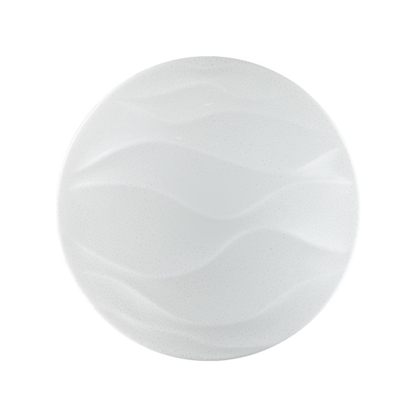 Св-к пластик/белый LED 48Вт 3000-6000K D440 IP43 пульт ДУ ERICA SONEX