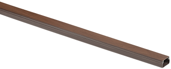Кабель-канал магистральный 15х10 ECOLINE дуб (144м) IEK