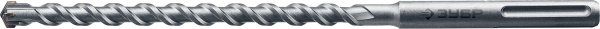 Бур SDS-max 16 x 250/380 мм, Профессионал ЗУБР