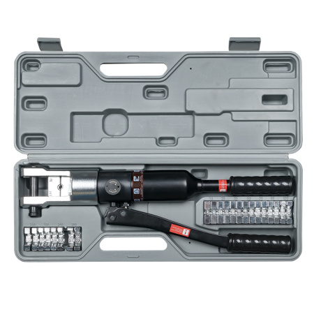 Пресс гидравлический ручной ПГРc-300 Expert EKF