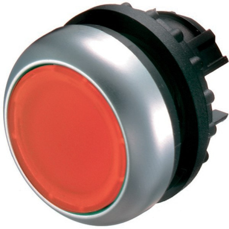 Головка кнопки с подсветкой M22-DRL-R