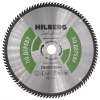 Диск пильный Industrial Дерево 315*30*100Т HW317 Hilberg
