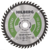Диск пильный Industrial Дерево 180*20/16*48Т HW181 Hilberg