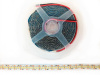Лента св/д LUX 3014 24V 24 Вт 240led IP33 3000К бел.теплый Giant4