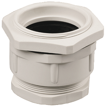 Сальник PGL 21 диаметр проводника 14-15мм IP54 IEK Сальник PGL 21 диаметр проводника 14-15мм IP54 IEK