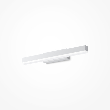 Подсветка 1*LED 9Вт Белый IP20 Fichte MIR012WL-L9W4K Maytoni