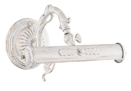 Подсветка 1*E14 25Вт Белый IP20 Picasso PIC114-01-W Maytoni