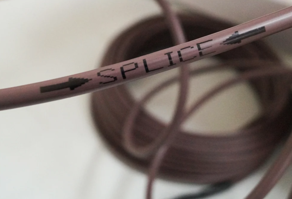 Набор греющего кабеля"Gulfstream SNOW" 640/22,9 (температура воздействия 160)