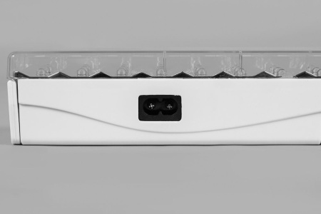 Светильник аккумуляторный, 30 LED DC, белый, EL15