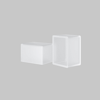 Комплектующие для уличной трековой системы O-TR001-SEC Maytoni