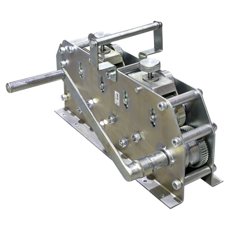 Руч, маш, для полосы и прута РМА-40-6-8 PROxima EKF