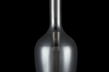 Подвесной светильник 1*E14 40Вт Никель IP20 Lacrima P007-PL-01-N Maytoni